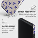 Love Me Right - OnePlus 9 Case 4