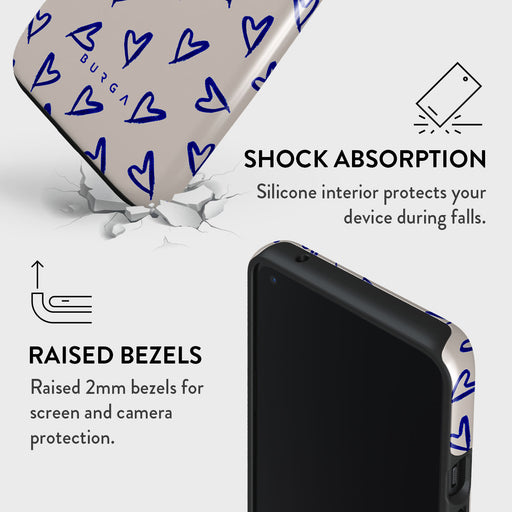 Love Me Right - OnePlus 9 Case 4
