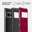 Single Not Sorry - Google Pixel 7 Pro Case 2