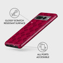 Single Not Sorry - Google Pixel 7 Pro Case 3
