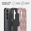 Heartbreaker - Samsung Galaxy A14 5G Case 2