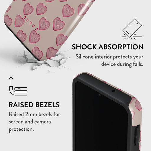 Heartbreaker - Samsung Galaxy A14 5G Case 4