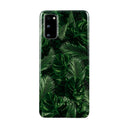 Tropical Garden - Samsung Galaxy S20 4G / 5G Case 1