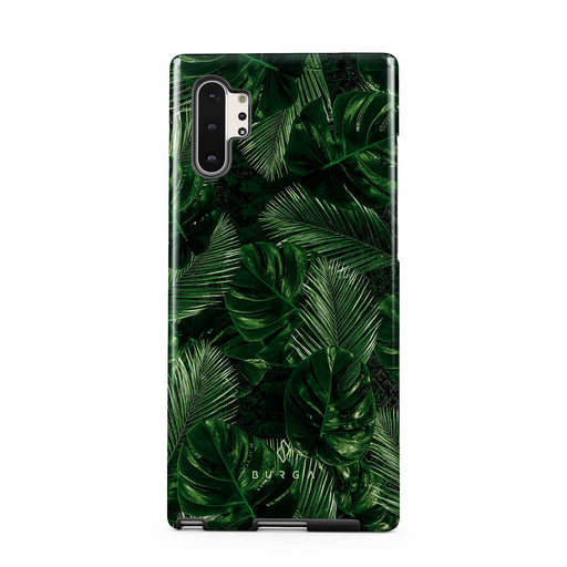 Tropical Garden - Samsung Galaxy S10 Lite Case 9
