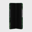 Tropical Garden - Samsung Galaxy Z Fold 4 Case 5
