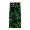 Tropical Garden - Samsung Galaxy S10 Lite Case 5