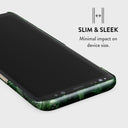 Tropical Garden - Samsung Galaxy S9 Plus Case 4