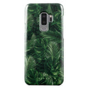 Tropical Garden - Samsung Galaxy S9 Plus Case 1