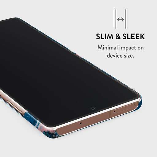 Blue Lagoon - Samsung Galaxy Note 20 4G / 5G Case 4