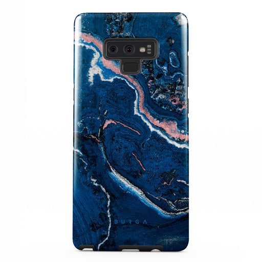 Blue Lagoon - Samsung Galaxy S9 Case 9
