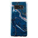 Blue Lagoon - Samsung Galaxy S8 Case 9
