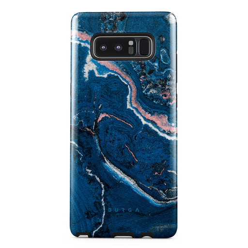 Blue Lagoon - Samsung Galaxy S8 Case 9