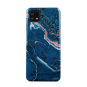 Blue Lagoon - Samsung Galaxy A22 5G Case
