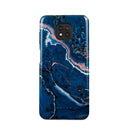 Blue Lagoon - Motorola Moto G Power 2021 Case 1