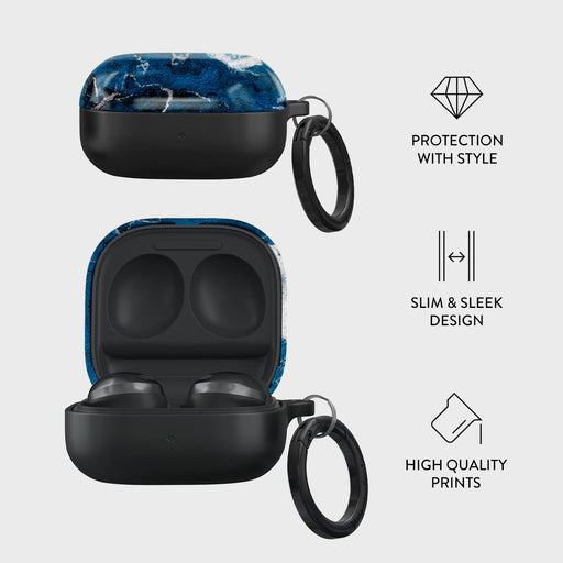 Blue Lagoon - Samsung Galaxy Buds Pro 2 Case 4