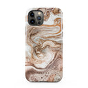 Cappuccino - iPhone 12 Pro Case