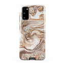 Cappuccino - Samsung Galaxy S20 FE 4G / 5G Case 5