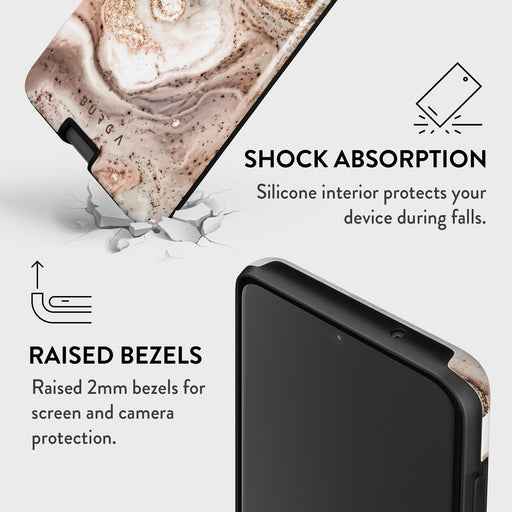 Cappuccino - Samsung Galaxy S20 FE 4G / 5G Case 8
