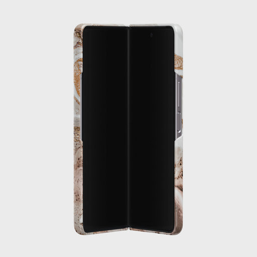 Cappuccino - Samsung Galaxy Z Fold 4 Case 5