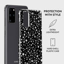 Starry Night - Stars Samsung Galaxy S20 Plus 4G / 5G Case 2