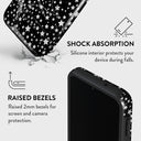 Starry Night - Stars Samsung Galaxy A14 5G Case 4