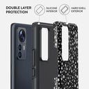Starry Night - Stars Xiaomi 12 Pro Case 2