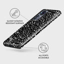 Starry Night - Stars Xiaomi 12 Pro Case 3