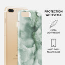 Pistachio Cheesecake - Green iPhone 7 Plus / 8 Plus Case 2