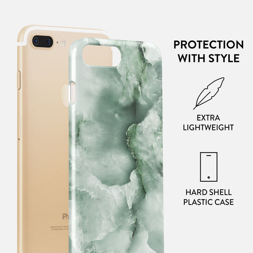 Pistachio Cheesecake - Green iPhone 7 Plus / 8 Plus Case 2