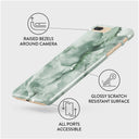 Pistachio Cheesecake - Green iPhone 7 Plus / 8 Plus Case 3