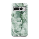 Pistachio Cheesecake - Green Google Pixel 7 Pro Case 1