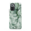 Pistachio Cheesecake - Green Xiaomi Redmi Note 10 Pro Case 1