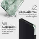 Pistachio Cheesecake - Green Xiaomi Redmi Note 10 Pro Case 4