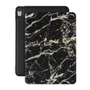 Make A Wish - Gold Marble iPad 10.9 (A16/10th Gen) Case 1