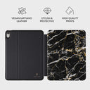 Make A Wish - Gold Marble iPad 10.9 (A16/10th Gen) Case 3