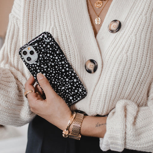 Starry Night - Stars Samsung Galaxy A14 5G Case 6