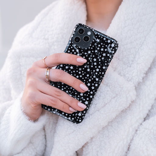 Starry Night - Stars Xiaomi 12 Pro Case 7