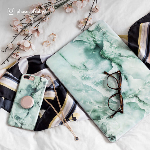 Pistachio Cheesecake - Green Google Pixel 7 Pro Case 10