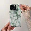 Pistachio Cheesecake - Green Google Pixel 7 Pro Case 5