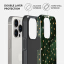 Prince Charming - Stars iPhone 14 Pro Case 6