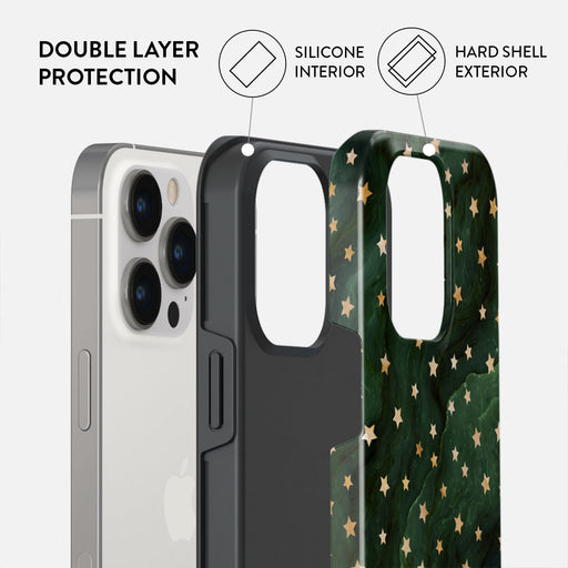 Prince Charming - Stars iPhone 14 Pro Case 6