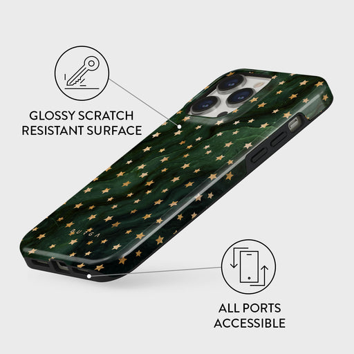 Prince Charming - Stars iPhone 14 Pro Case 7
