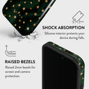 Prince Charming - Stars iPhone 14 Pro Case 8