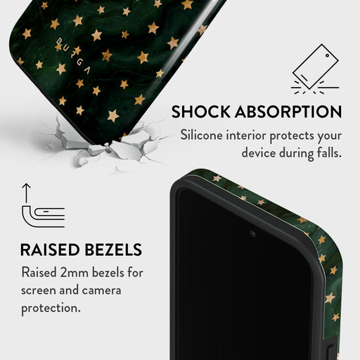 Prince Charming - Stars iPhone 14 Pro Case 8