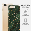Prince Charming - Stars iPhone 7 Plus / 8 Plus Case 2