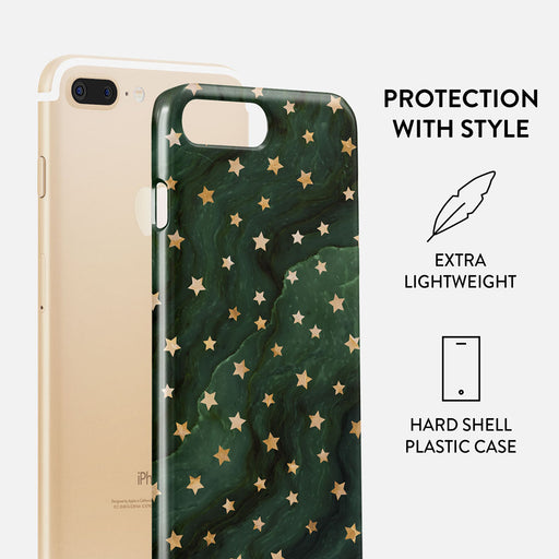 Prince Charming - Stars iPhone 7 Plus / 8 Plus Case 2