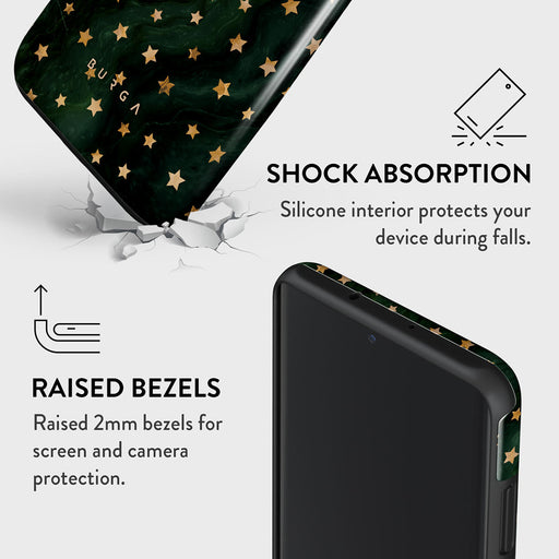Prince Charming - Stars Huawei P30 Lite Case 8
