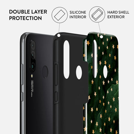 Prince Charming - Stars Huawei P30 Lite Case 6