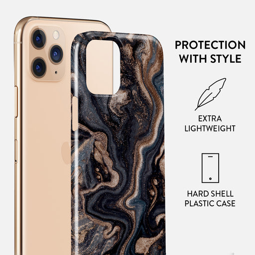 Enchanted Mirror - Marble iPhone 11 Pro Max Case 2