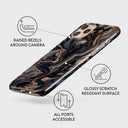 Enchanted Mirror - Marble iPhone 11 Pro Max Case 3